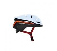 LIVALL Evo21 Casque de vélo Unisexe, Neige, L (58-62 cm)