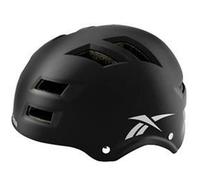 Casque Pour Trottinette Électrique Reebok Rk-Hfreemtv01m-K Noir