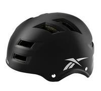 Reebok Mtv01 Urban Helmet Noir M Black