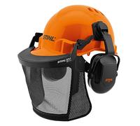 Casque forestier complet FUNCTION BASIC STIHL.