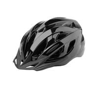 Casque pour Vélo Casque Cycliste | Équipement de Sécurité Tête avec Aération et Jugulaire Réglable pour Femmes VTT Randonnée Extérieur Ville