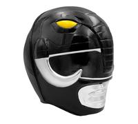 Casque Power Ranger Noir adulte - FUNIDELIA - Déguisement pour homme Halloween et carnaval