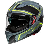 Casque Premier Vyrus ND Y Grey BM Taille : L (59/60)