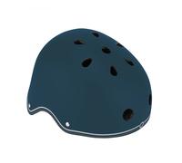 GLOBBER - Casque Primo (XS/S) - Casque de Protection pour Les Enfants - Tour de Tete 48-53 cm - Bleu Pétrole