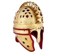 Casque Princier Romain Tardif De Berkasovo