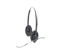 casque Pro Audio Tube telescopique - 2 écouteurs