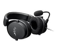 Casque Pro Gaming Xtrfy H2 G