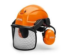 Casque Professionel Dynamic Ergo Avec Protection Visage Et Auditive Original