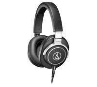 Audio-Technica ATH-M70X écouteur/casque Écouteurs Avec fil Arceau Musique Noir