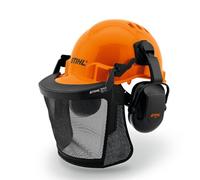 Casque Professionnel Function Basic Avec Visière Élargie ORIGINALE STIHL