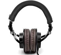 Casque Protecteur Bandeau Tissu pour Audio Technica M30 M40 M50 M50 X M50s M40 X Forme Casque