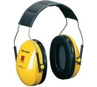 Casque protection auditive 3M Peltor Optim I Grand confort Jaune Jaune G