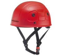 Casque Protection Safety Star Rouge 211 Camp []