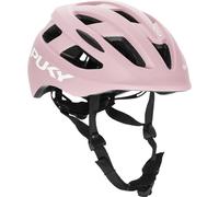 Puky Casque de Vélo pour Enfants Retro Rose Small
