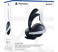 Casque gamer SONY Pulse Elite 3D PS5 V2