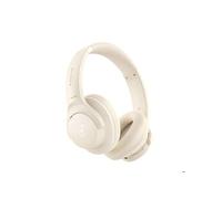 Casque - - Q20i - Blanc - Bluetooth - Microphone intégré