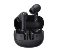 Casque Qcy Tws Buds Ht15 Anc Pour Téléphones À Réduction De Bruit 4 Heures