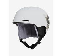 Casque Quiksilver Journey blanc - M