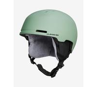 Casque Quiksilver Journey vert clair - M