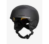 Quiksilver - Casque de ski/snowboard - Lawson Youth Mips Helmet Black - Taille Enfant XS/S - Noir Noir XS/S