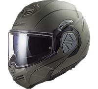 Casque rabattable LS2 FF906 Advant Special mat sand