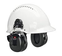 Peltor WorkTunes Pro (Attaches-casque)