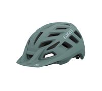 Casque Radix MIPS Giro Trail All Mountain Vert Pétrole Mat Tailles S M L