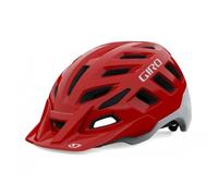Casque Radix Mips Rouge Foncé Giro Trail All Mountain Tailles S M L