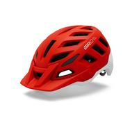 Giro Casque VTT Radix Mips Rouge mat (Flame Red) Taille S