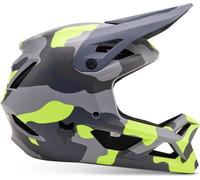 Casque Rampage CE/CPSC - White Camo - M (56 - 58 cm)