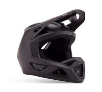 Casque Rampage Matte Noir FOX Racing Vélo