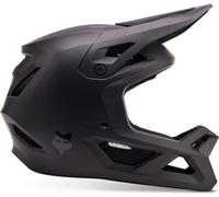 Casque Rampage pour jeunes CE/CPSC - Noir mat - YS (48 - 50 cm)