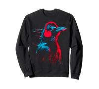 Casque Raven Sweatshirt
