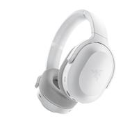 Casque - Razer - Barracuda Mercury - Blanc - Filaire - Taille Unique