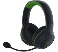 Razer Kaira for Xbox Casque Sans fil Arceau Jouer Noir