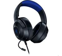Razer Kraken X Console Casque Avec fil Arceau Jouer Noir, Bleu