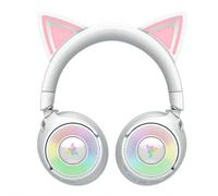 Casque Razer RZ04-05170400-R3M1 Blanc