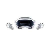 Pico Casque de réalité virtuelle Pico 4 Ultra 256 Go Gris et Noir
