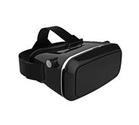 Casque Realite Virtuelle Casque Vr Compatible Smartphone 3.5-6' Sangle Ajustable YONIS