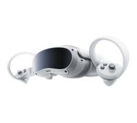 Oculus PICO 4 Casque de visualisation dédié Noir, Blanc