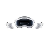 Pico Casque de réalité virtuelle Pico 4 Ultra 256 Go Gris et Noir