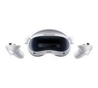 Casque réalité virtuelle Pico 4 Ultra 256 Go Gris et Noir