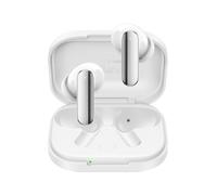 CASQUE - realme Buds Air 8 Pro Écouteurs Sans Fil Bluetooth - Blanc - Réduction de Bruit Active 55dB, Autonomie 50H, Étanche IP55