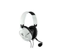 Turtle Beach Recon 50 Wired In-Hearing Headset Play Black, White