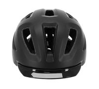 Casque reglage molette Auvray Reflex In-mold Noir