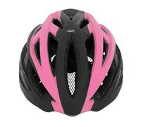 Casque réglage molette Gist E-Bike Planet In-Mold Noir