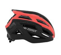 Gist Planet Helmet Rouge,Noir L-XL