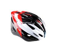Casque réglage occipital Optimiz O300 Vision Rouge 58/61 cm