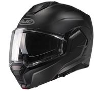 HJC, Casque moto modulable i100 UNI Semi Mat Noir, S