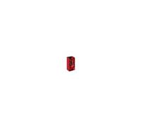 Surefire Support casque Vinson N2 RGB – LED RGB, 2x USB-A, Jack 3,5 mm – Rouge